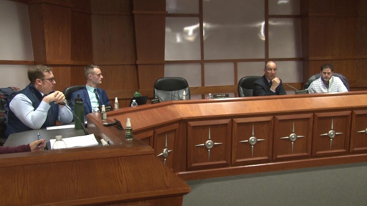 BATAVIA/City Council Conference Meeting/February 23, 2026
