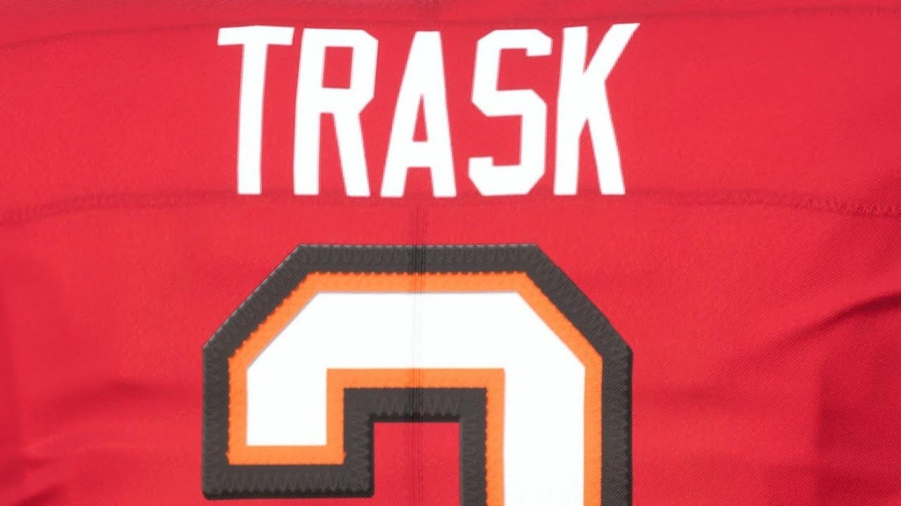 Kyle Trask Pro Highlights In Madden