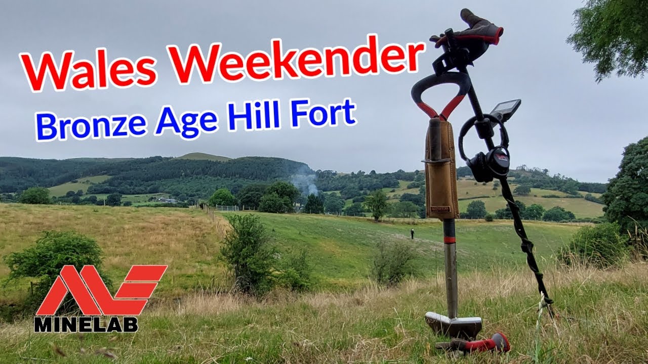 Loads Of Amazing Finds 😲 Ep 60 Metal Detecting UK 2022 | Wales Bala Weekender Rally Minelab 800