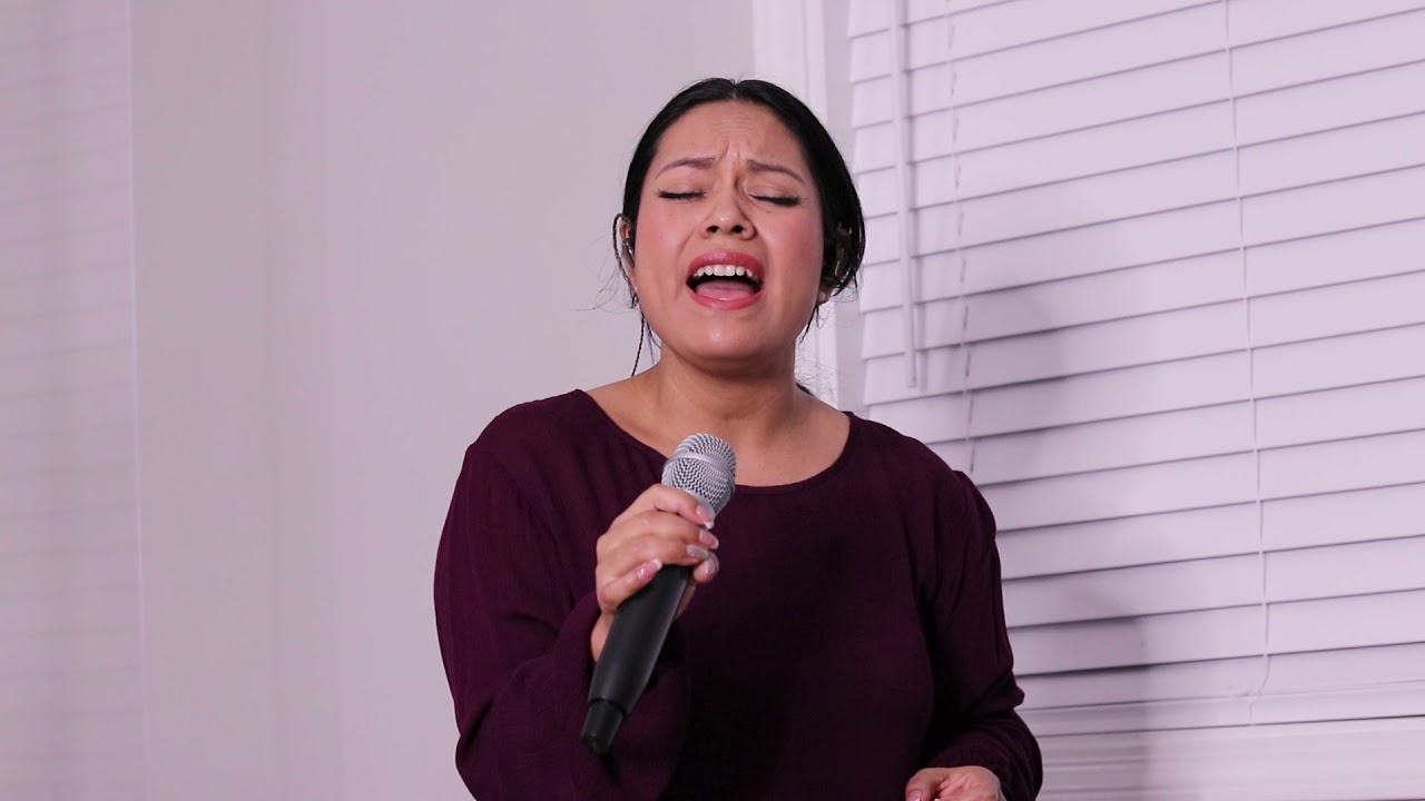 Cantare de tu amor ( cover )