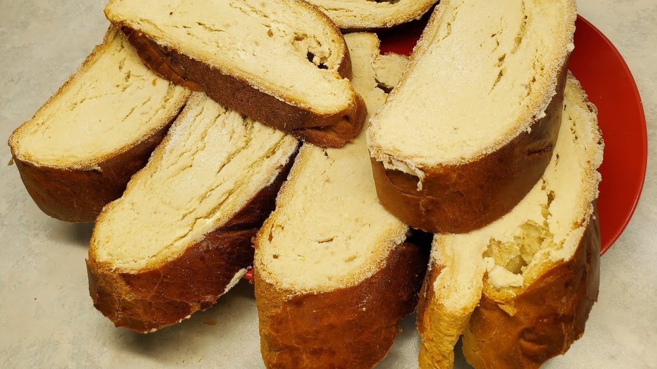 como hacer rebanadas de mantequilla
