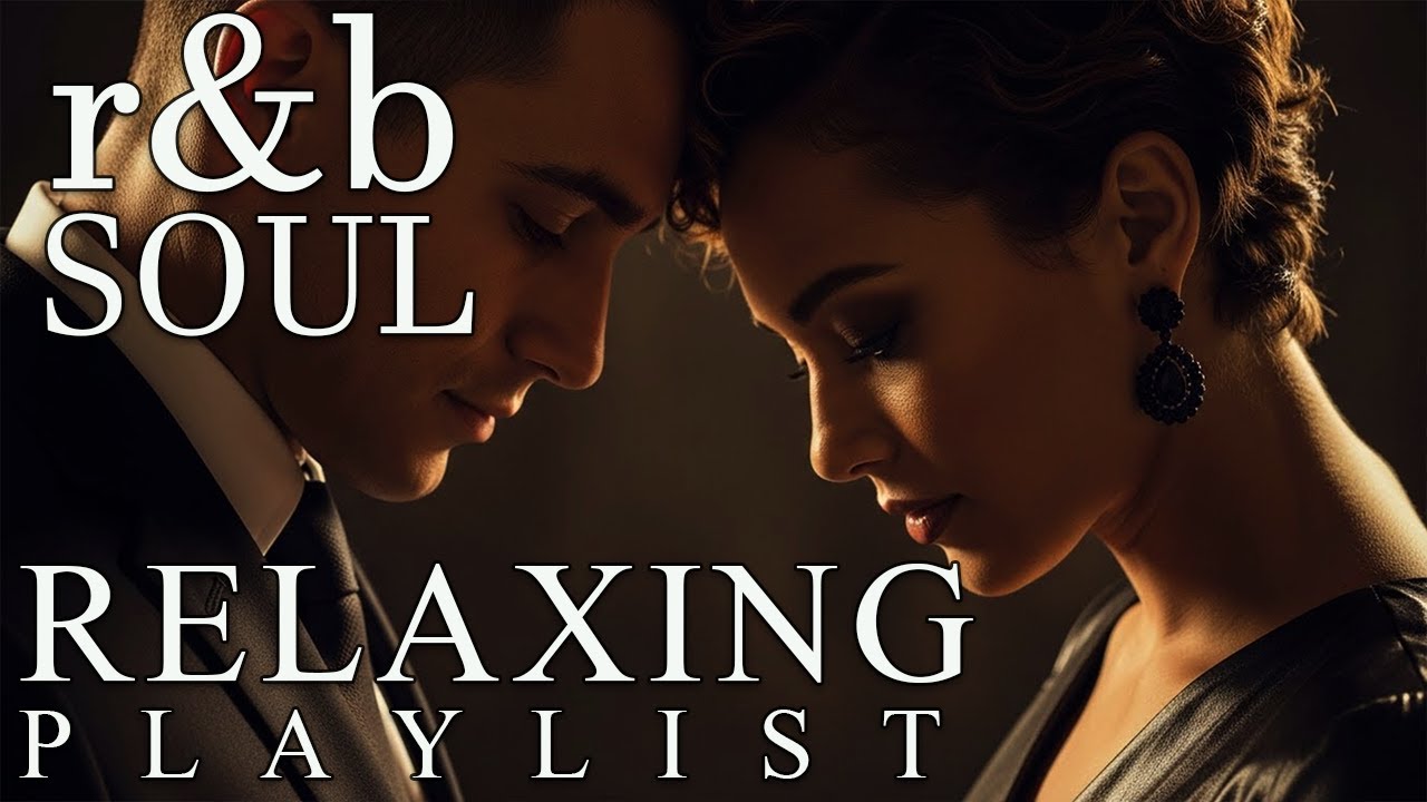 【R&B Soul】