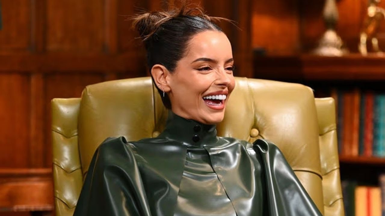 Maura Higgins Reveals Her £8 Beauty Secret as Traitors Fans Say She “Looks AI”