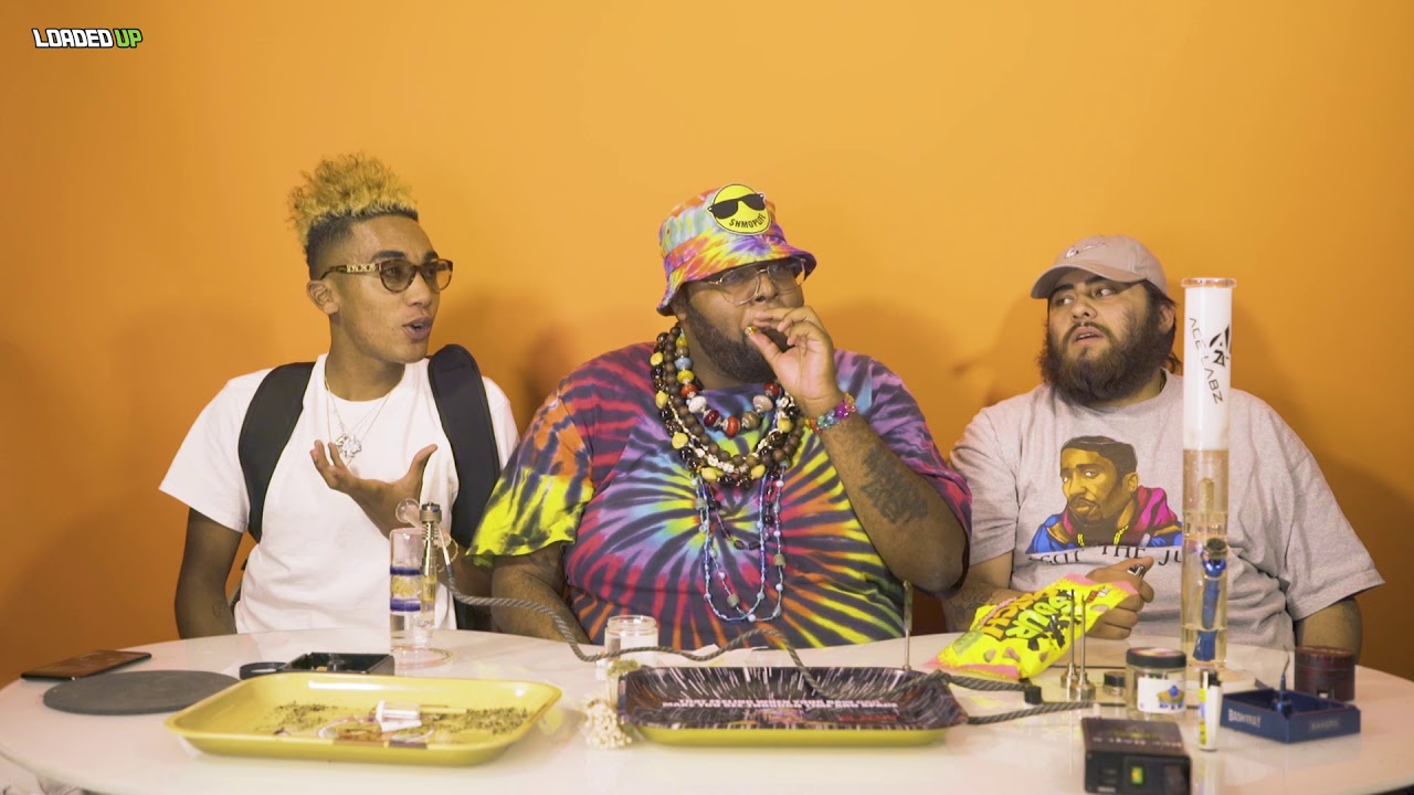 Cherry Pie Weed Strain Review