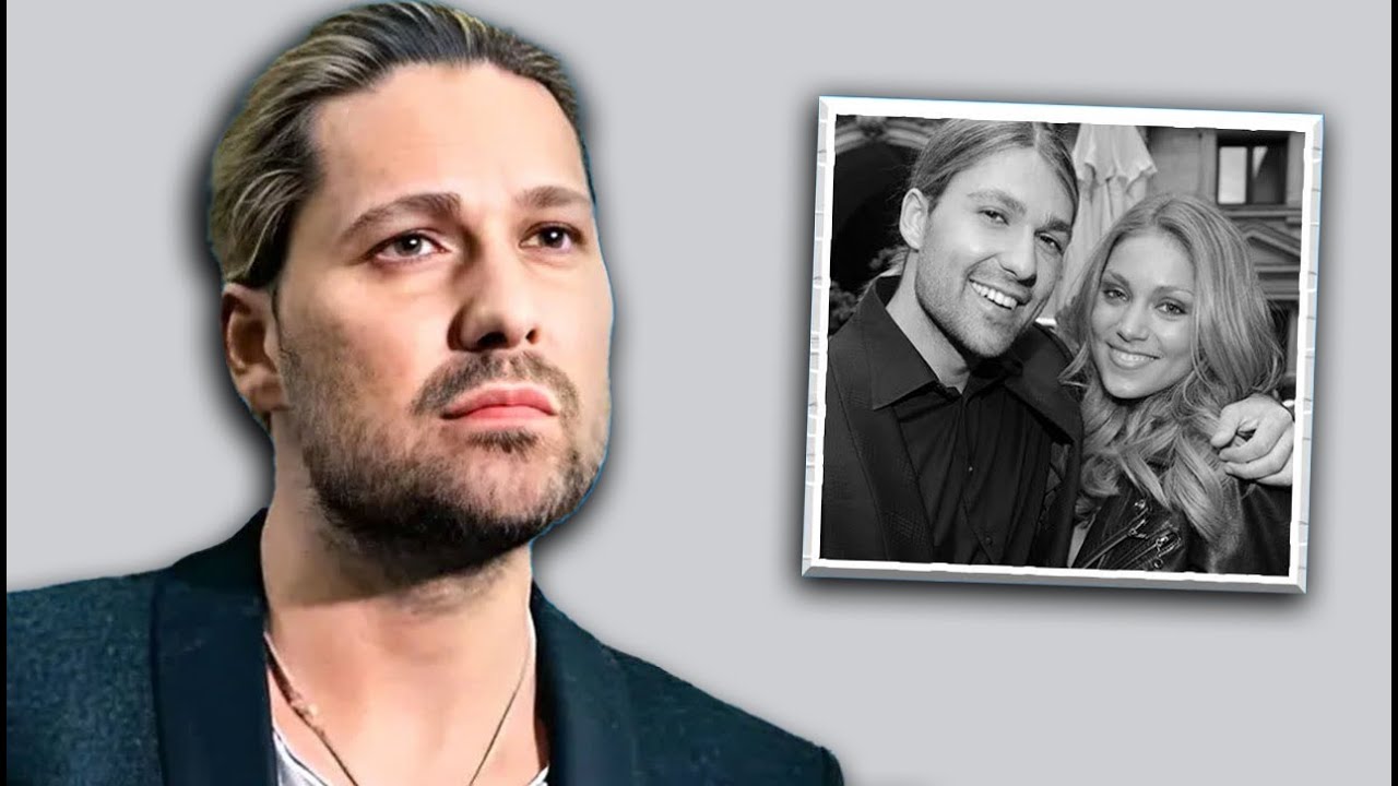 VOR 13 MINUTEN: Große Trauer für David Garrett – Er gab diese Liebe auf und floh vor der Traurigkeit