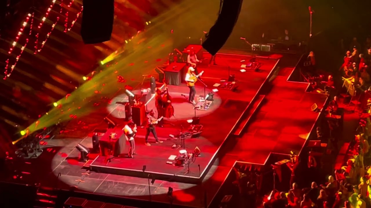 “On and On” performed by Billy Strings #grammywinner