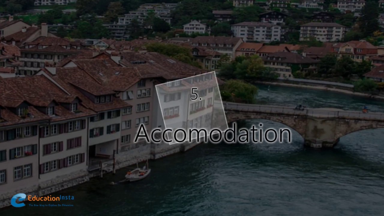 Six Tips to Study in Switzerland | EducationInsta