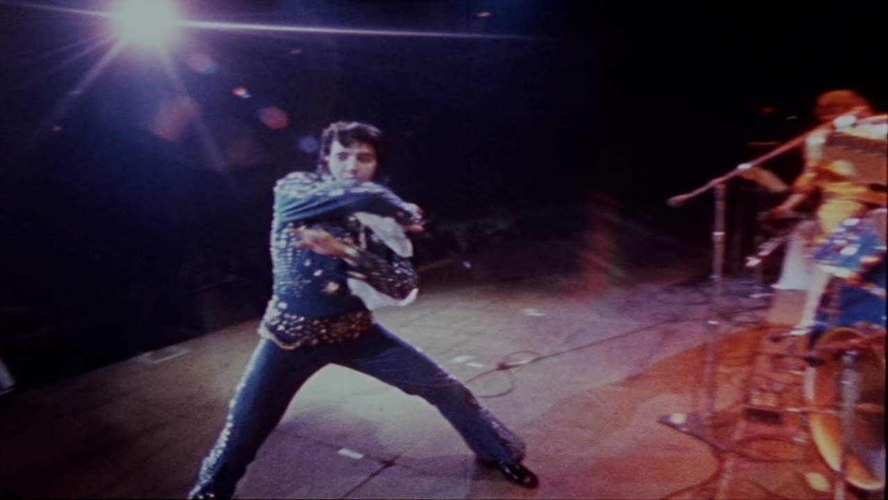 Elvis Presley 