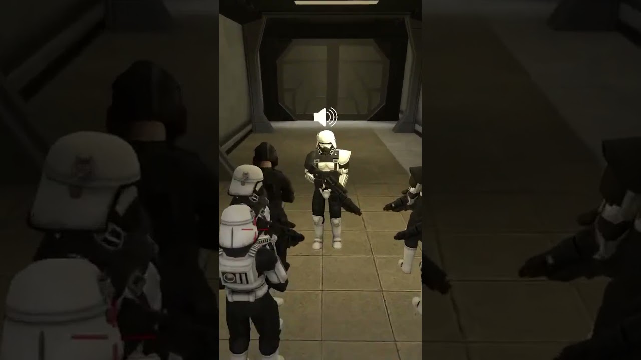 AVERAGE FORMACJA NA STARWARSRP #garrysmod #gmod #kaktusownia #starwarsrp #starwars