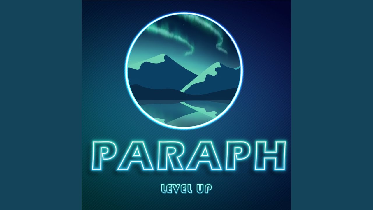 Level UP
