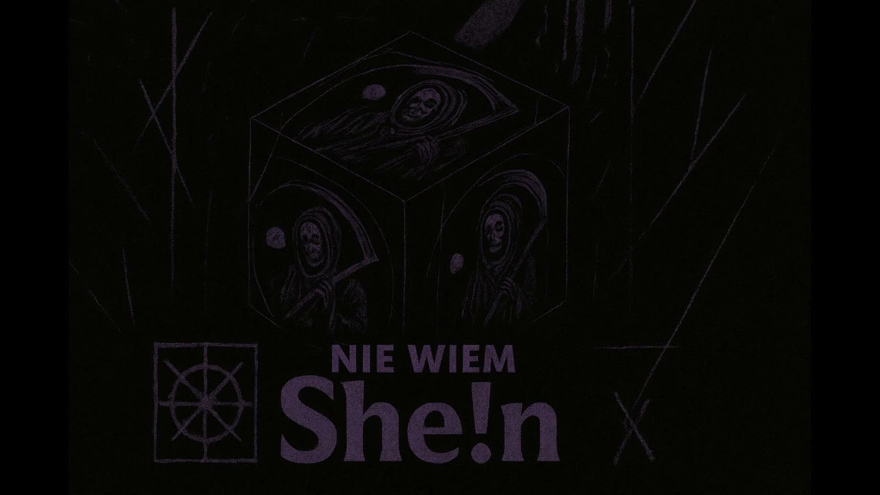 She!n - NIE WIEM (pord. davegotbeats)