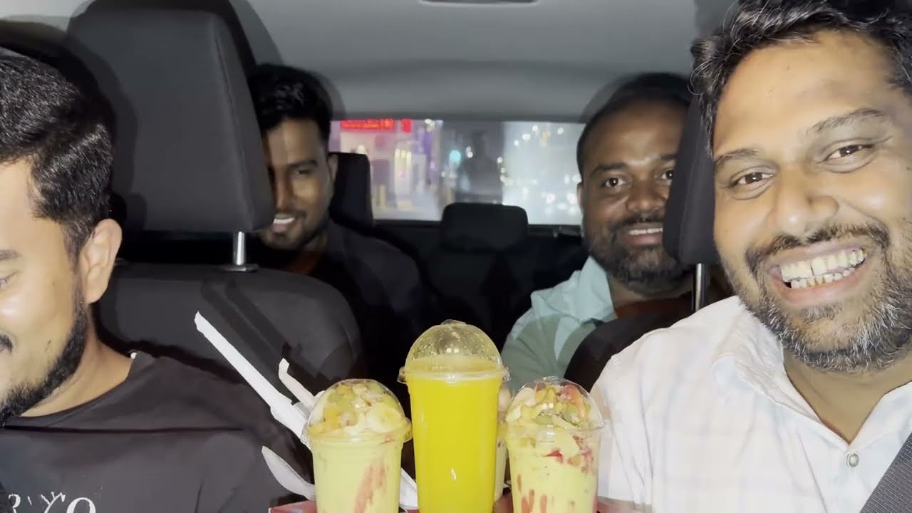 🙄இன்னைக்கு எல்லாரையும் 🤦‍♂️ ஒன்று சேர்த்துட்டேன் நண்பா #saudihousedriver 