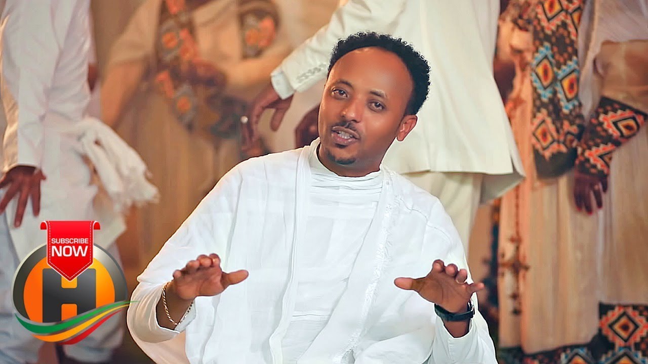 Alemayehu Tesfaye - Awdamet | አውዳመት - New Ethiopian Music 2019 (Official Video)