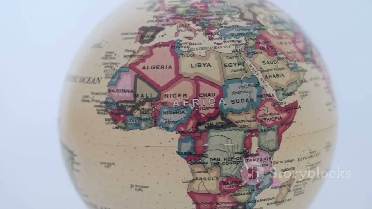 National Interest In International Relations