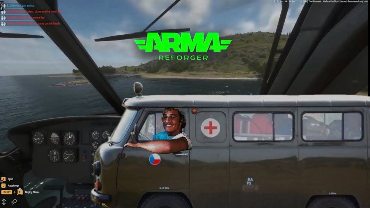 Cruising Supply Points For Skanks- Slow Night