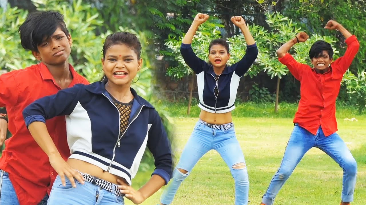 Rohit Kdp | Video Dance | सजनवा चोर | Samar singh | Sajanawa Chor | Bhojpuri Song 2020