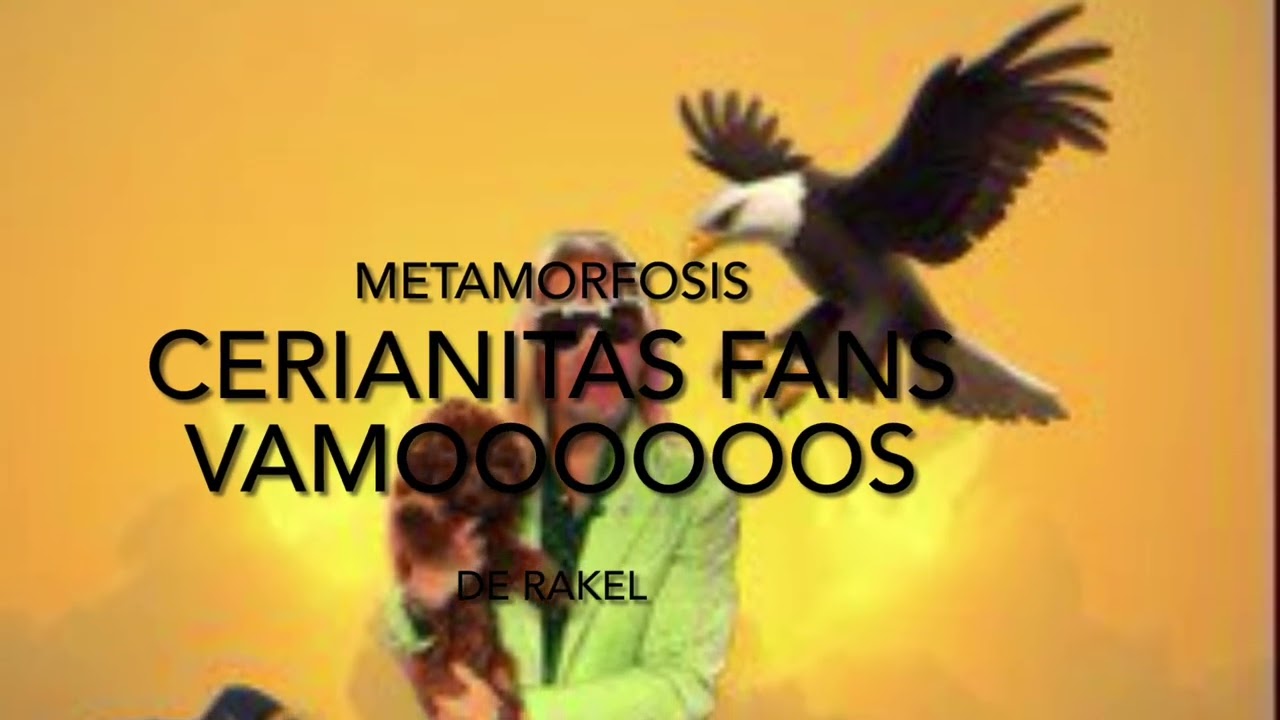 CERIANITAS FANS VERSION 3