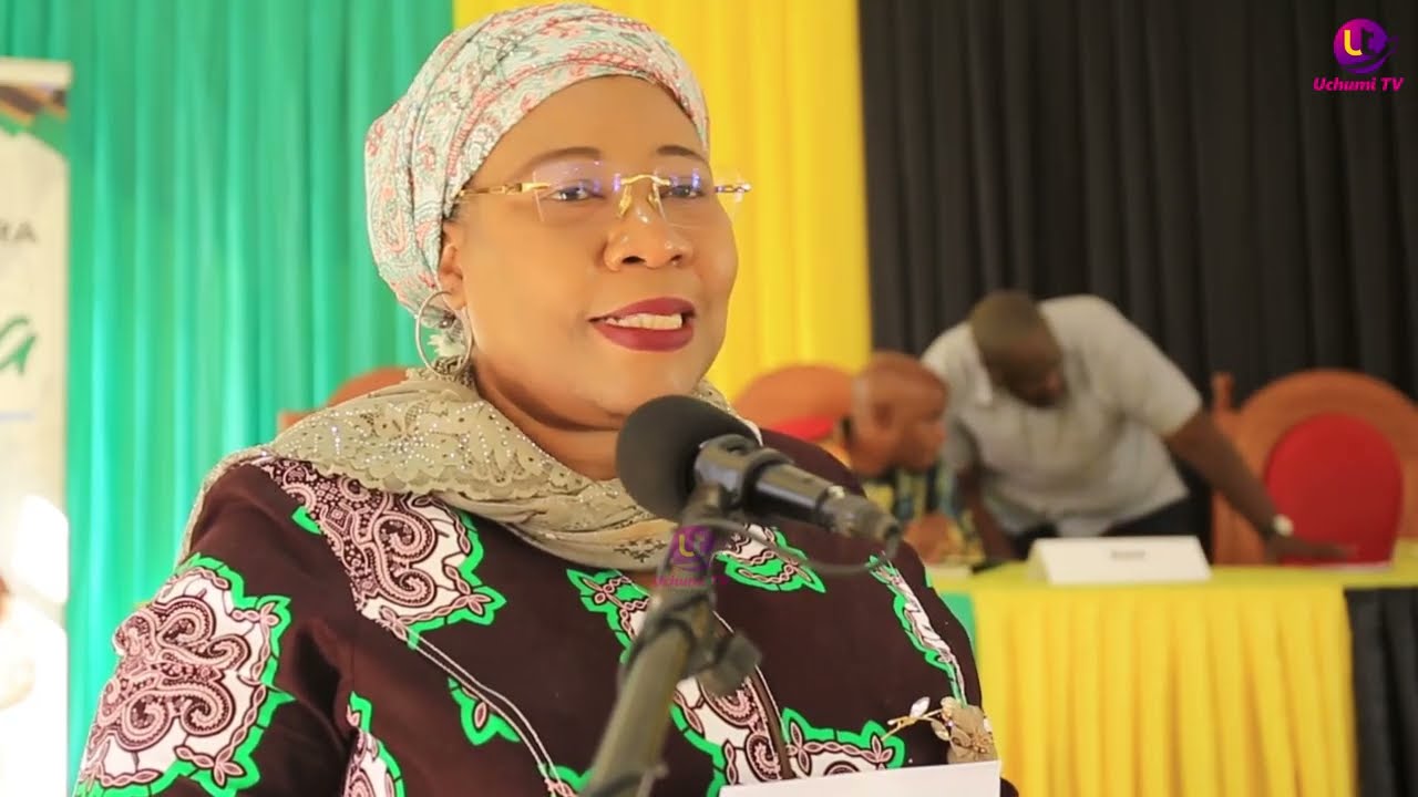 HII NDIYO DHAMIRA YA SERIKALI KWA MKOA WA KAGERA SOKO, STENDI, OFISI YA RC UJENZI KUANZA SASA