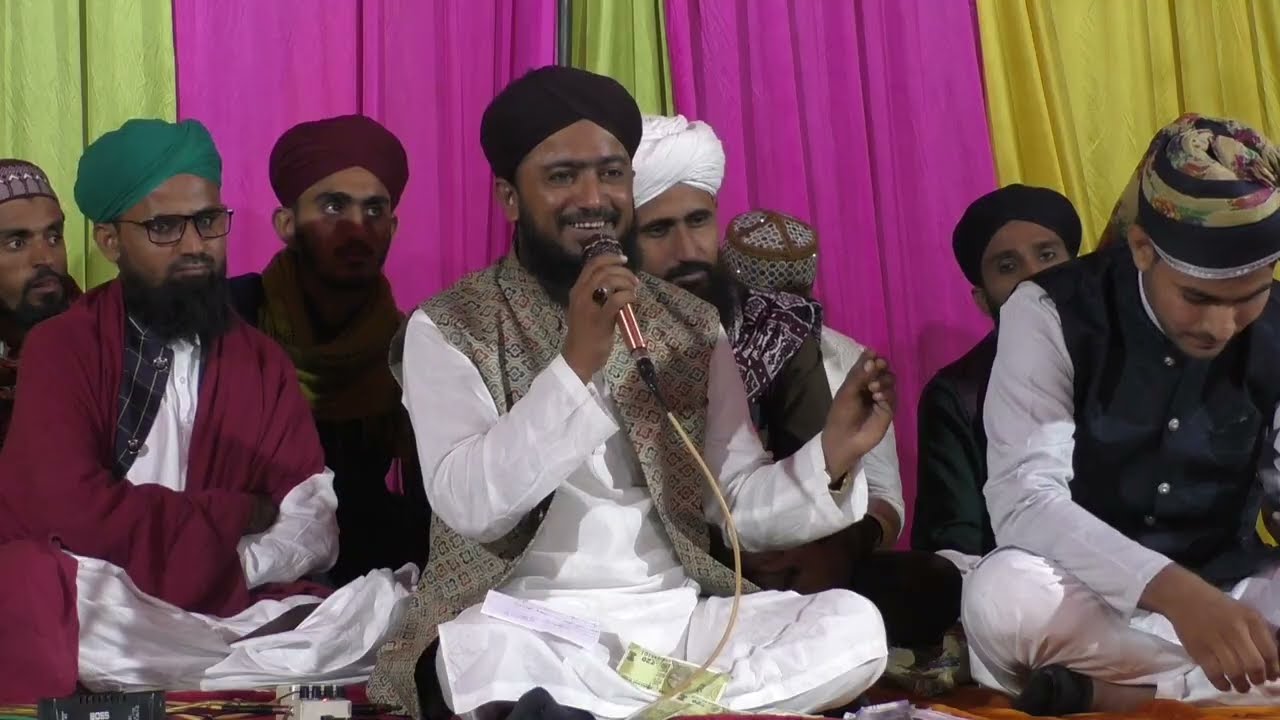 Naat & Shadi Ka Sehra 💐 || Hindustan Ki Mashhoor Aawaz Qari Roshandin Siddiqui Balotra || Dhundhara