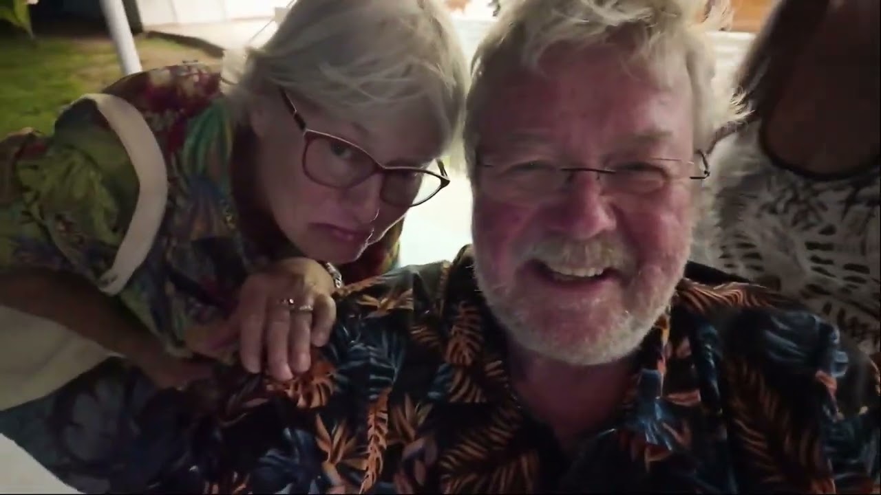 Tryp Cayo Coco November 2024 day 11