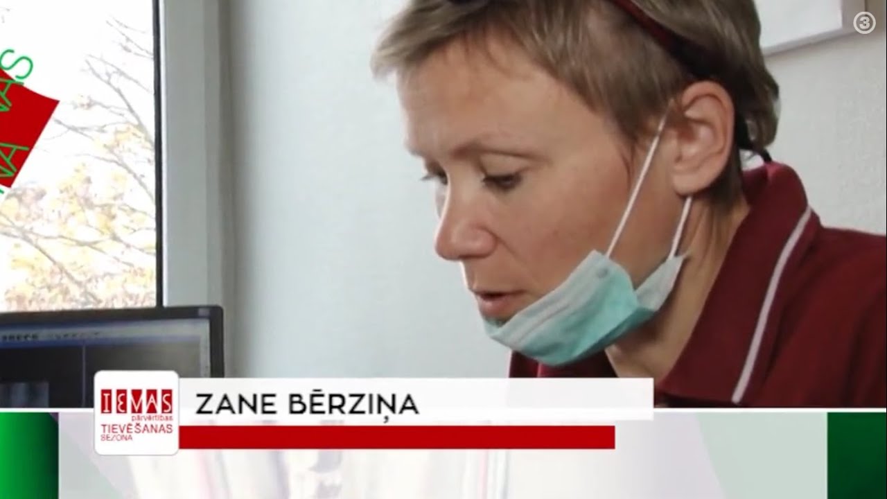 Zobu protezēšana 