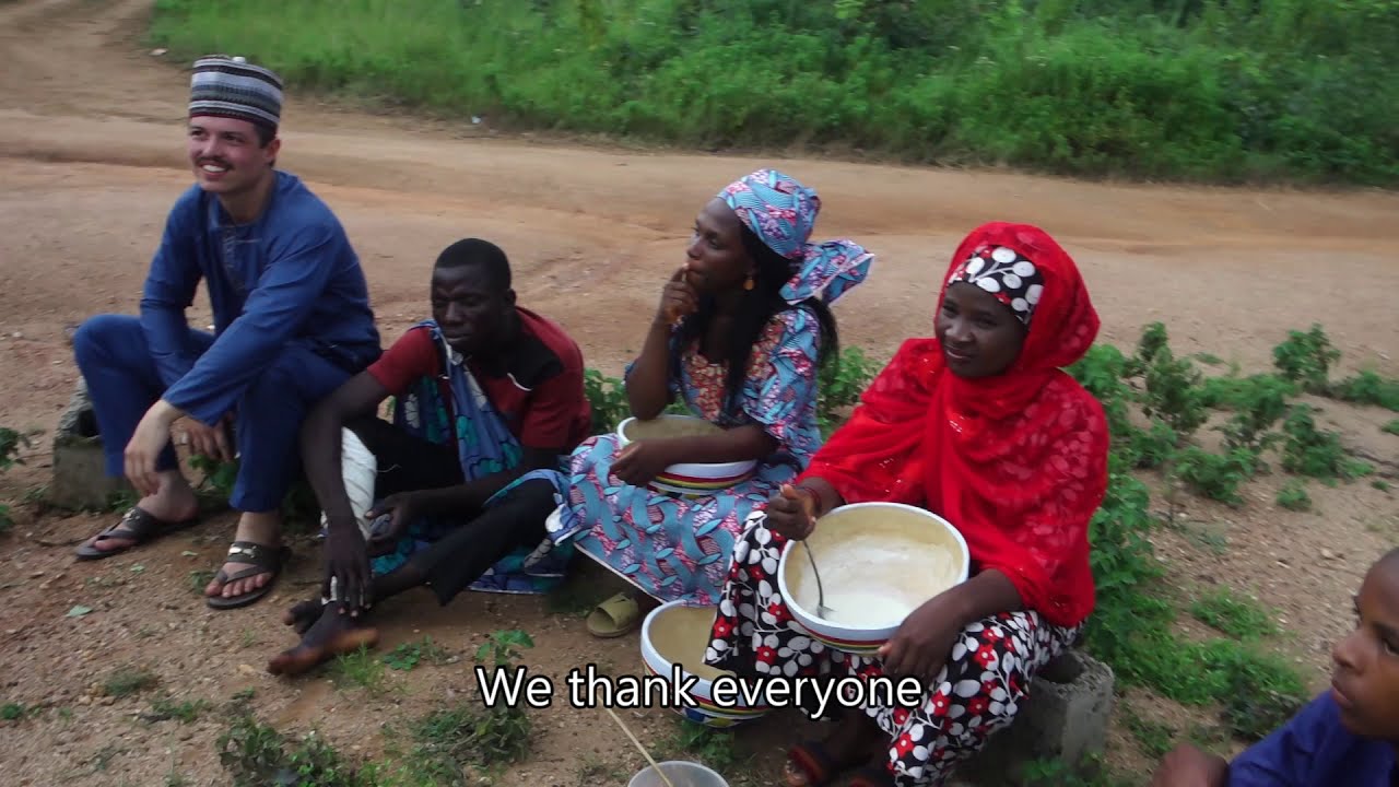 Fulani Song|Christian Fulani Music