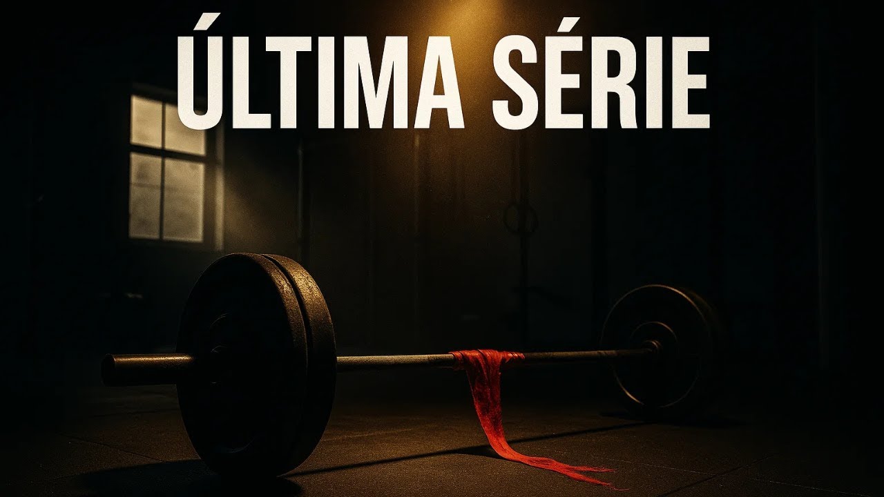 Última Série - Rap Maromba - dia dos pais