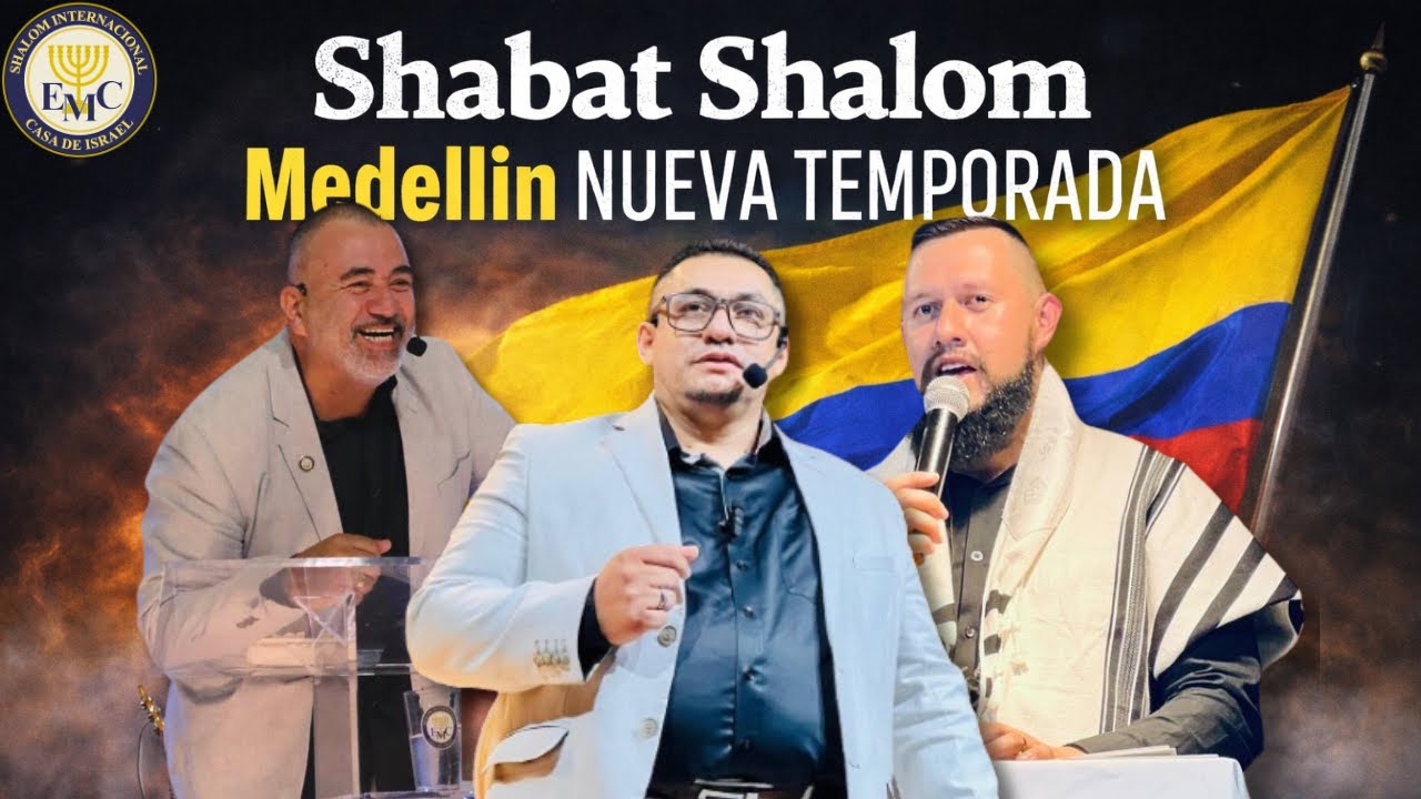 🥖🍷 Apertura de Shabat 🍷🥖 Medellín, NUEVA TEMPORADA