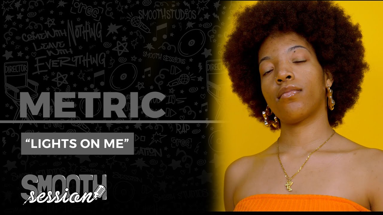 Metric - 