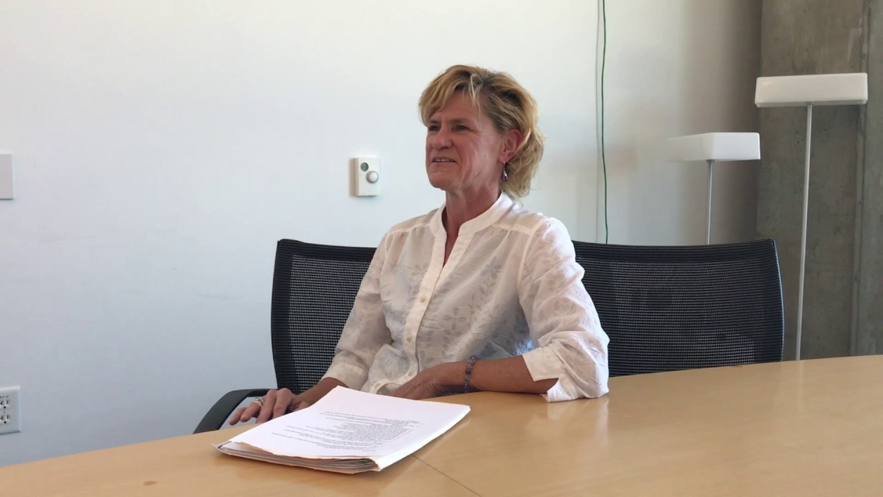 PSY 300: Careers in Marriage and Family Therapy (Christine Derr, MFT)