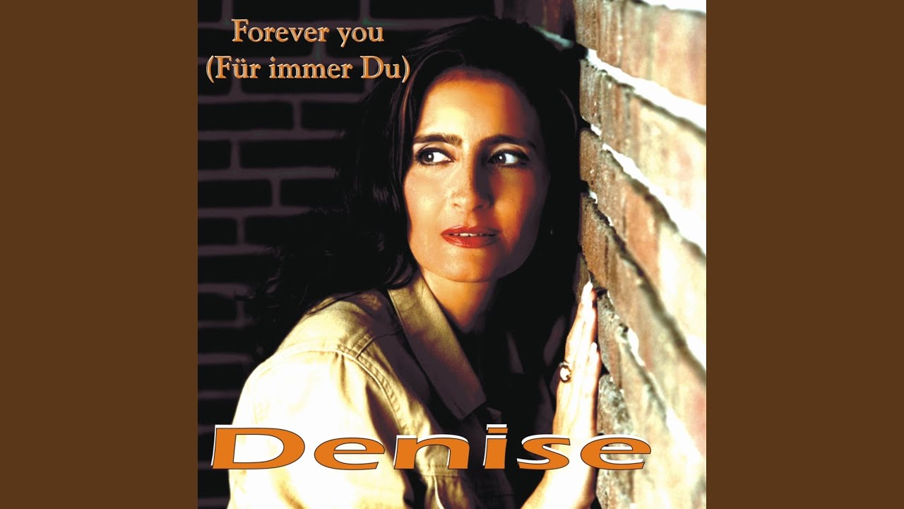 Forever You (Für immer Du) (Disco Mix)