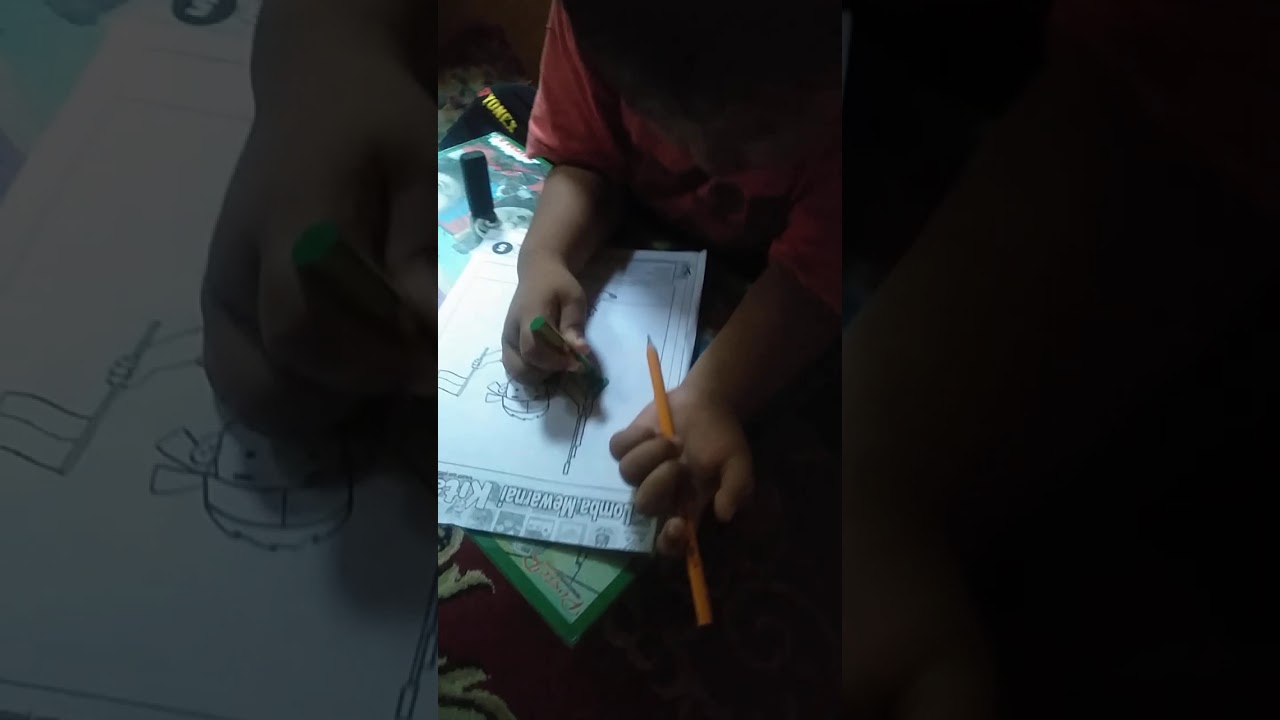 6 juni 2020...sblm cidera kaki