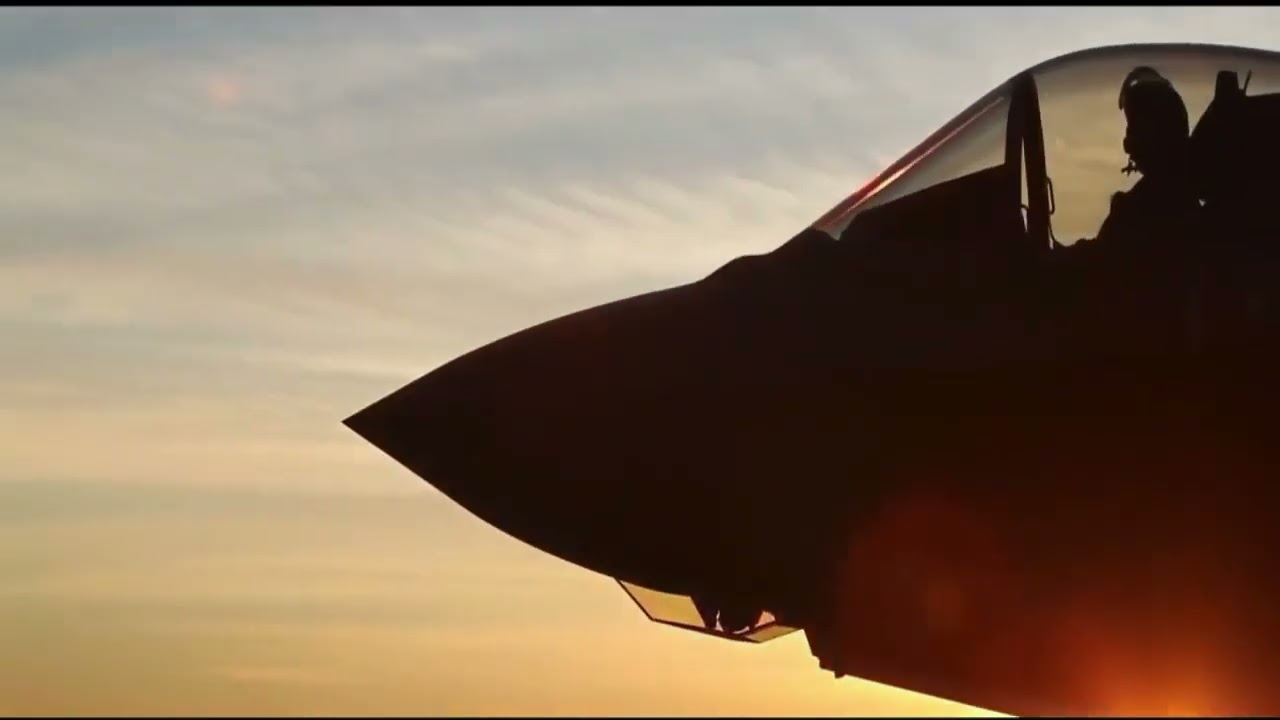 Germany&rsquo;s Rheinmetall Set to Produce Parts for F-35 Jets