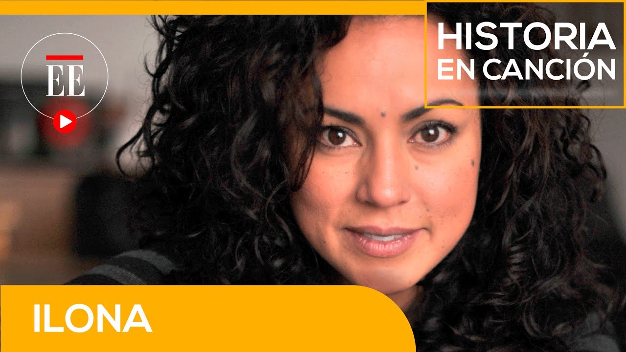 Buscando un final, la canción de Ilona que empezó en Bogotá y terminó en Buenos Aires