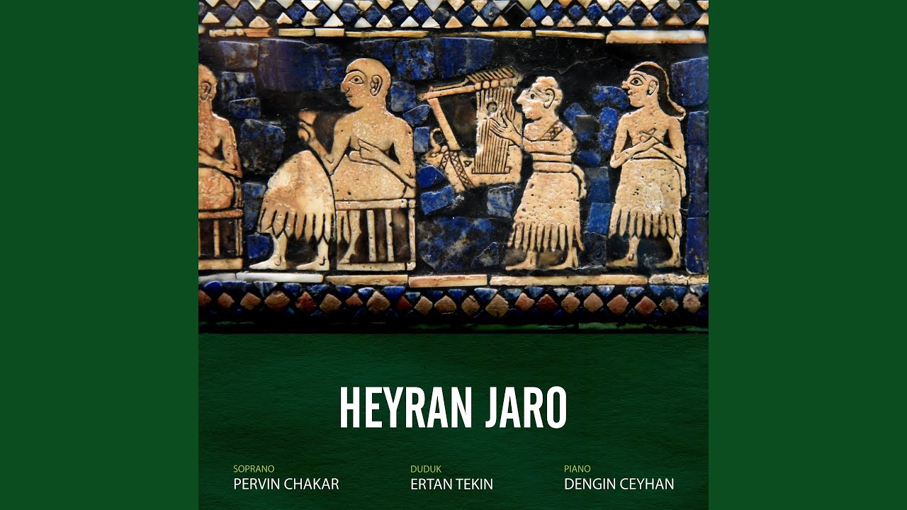 Heyran Jaro (feat. Dengin Ceyhan)