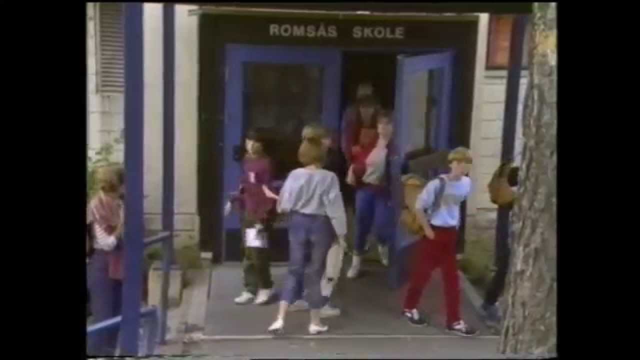 Romsås En Drabantby