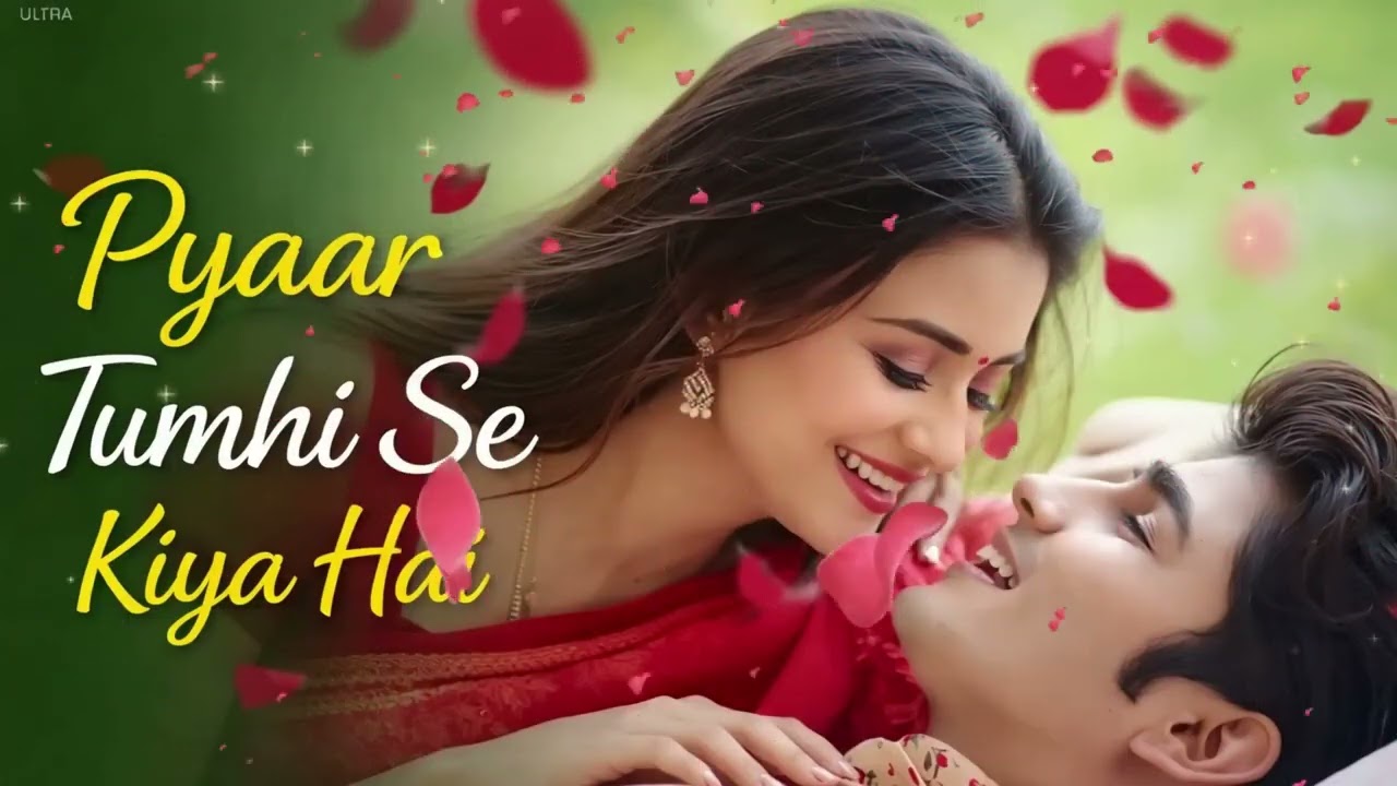हिंदी गाना के एल्बम