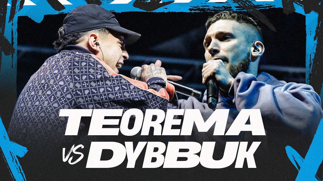 TEOREMA vs DYBBUK | #FMSARGENTINA 2025/26 | Jornada 1 - Temporada 7 I Urban Roosters