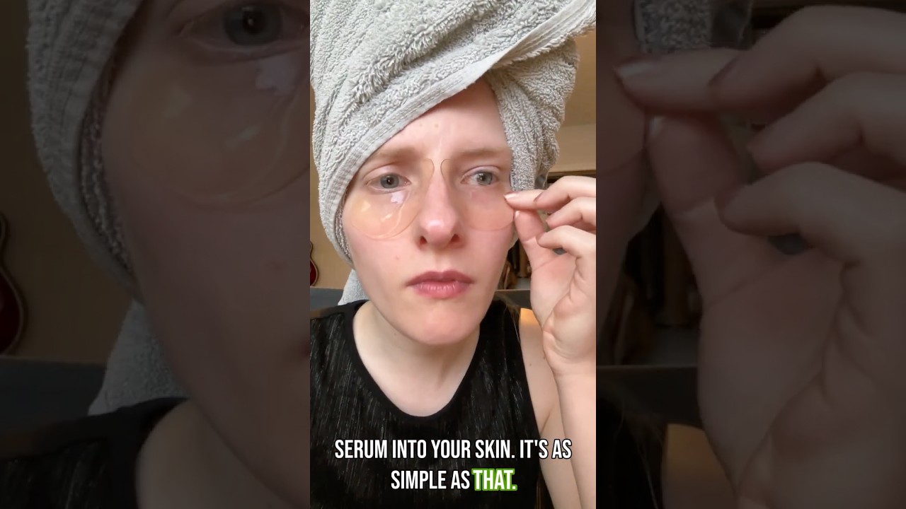 Honest Review of Three Ships Brighter Days Eye Masks!