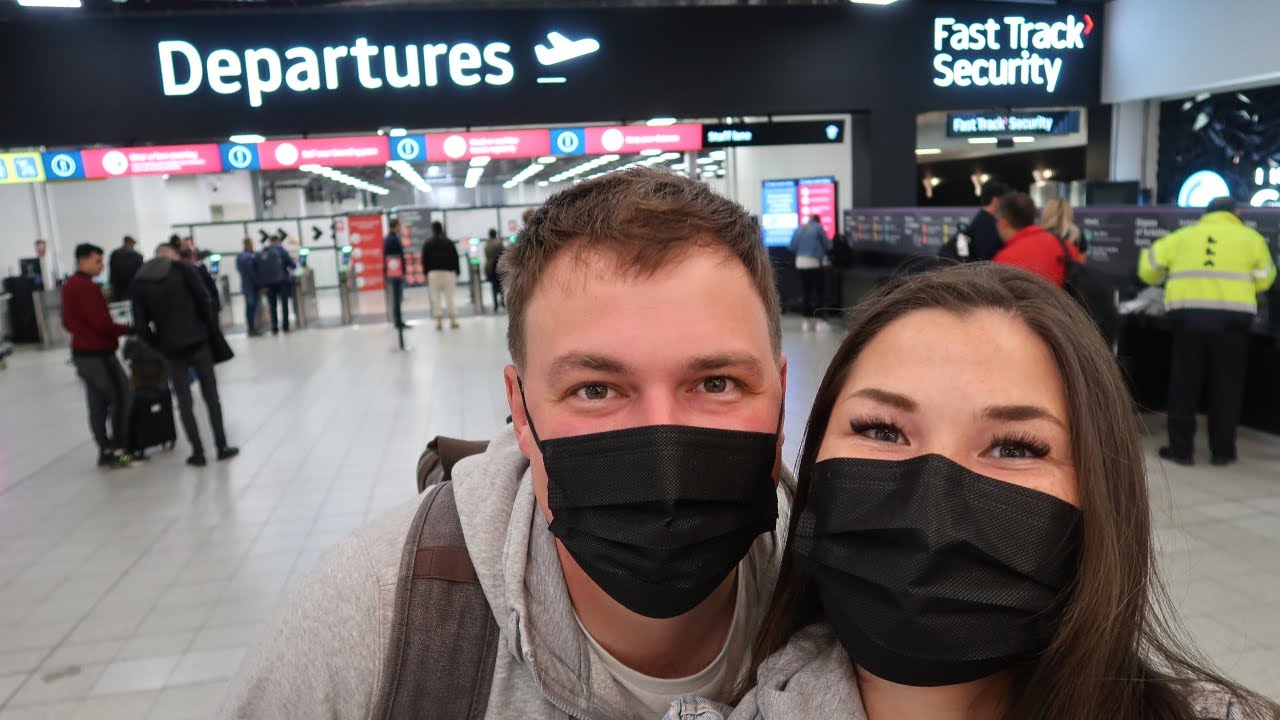 travelling to Greece in 2021! | TRAVEL VLOG | Greek Island 🇬🇷