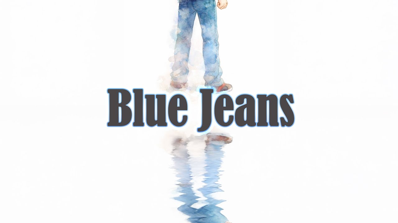 Blue Jeans / 玉ノ裏嗅美 (cover)