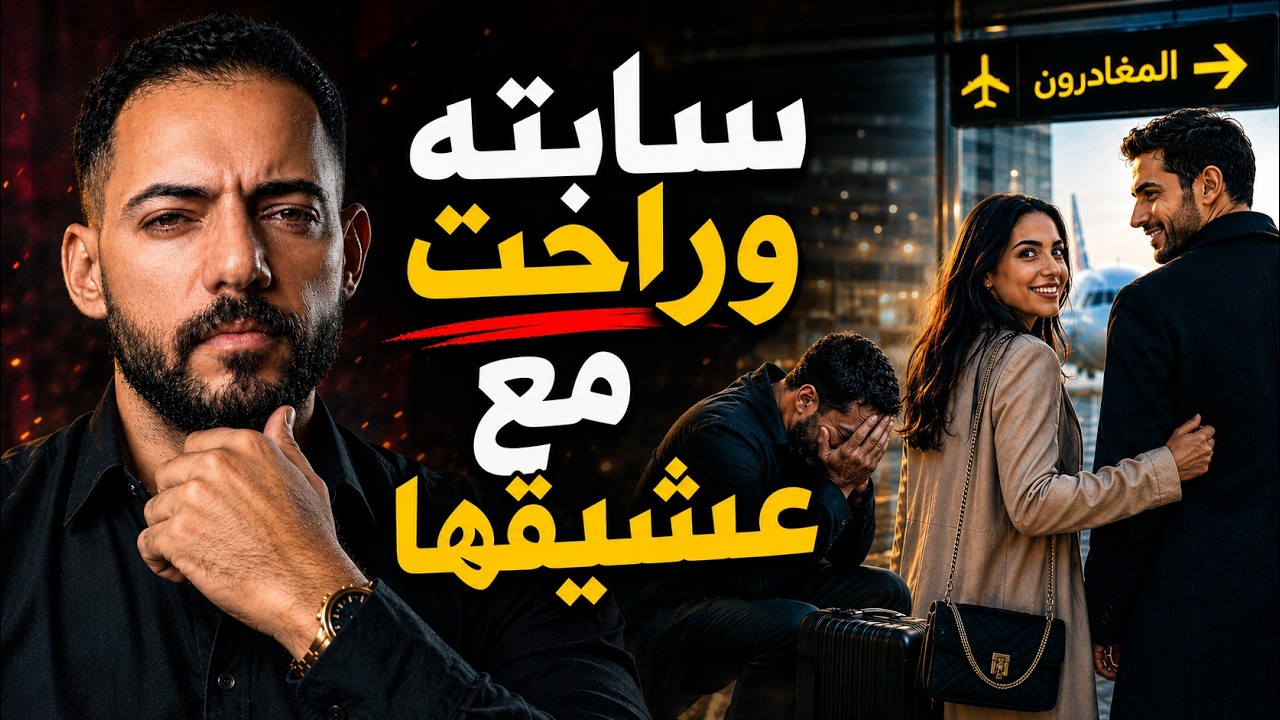 الحلقة 4 - نهاية كل سيمب