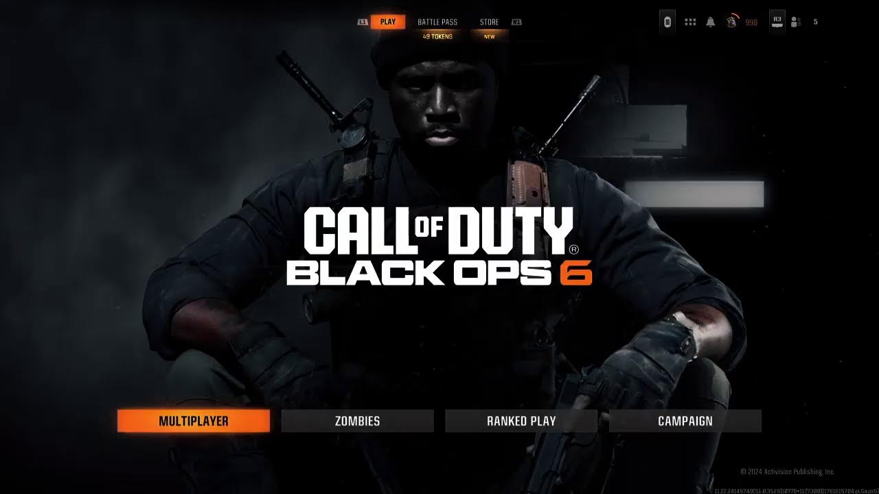 BO6: Call of Duty Warzone Verdansk, resurgence, casual, Ranked, Zombies