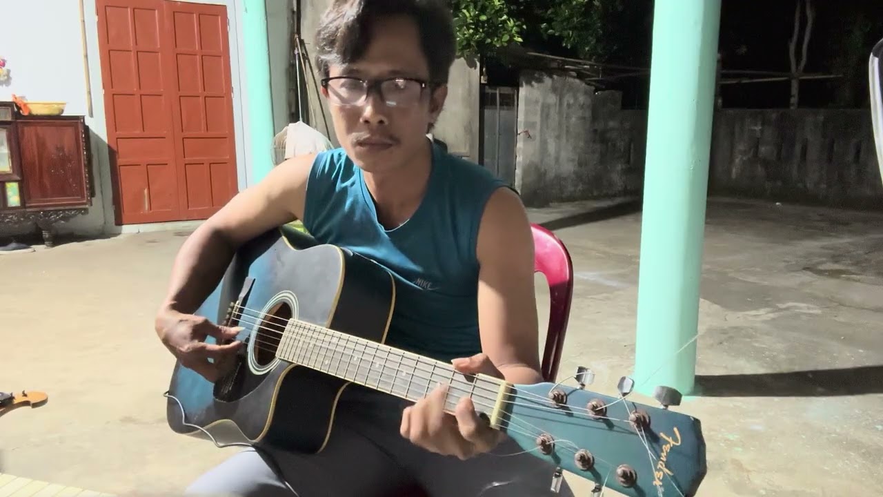 liên khúc Live trực tiếp ghita Lt nhạc rừng