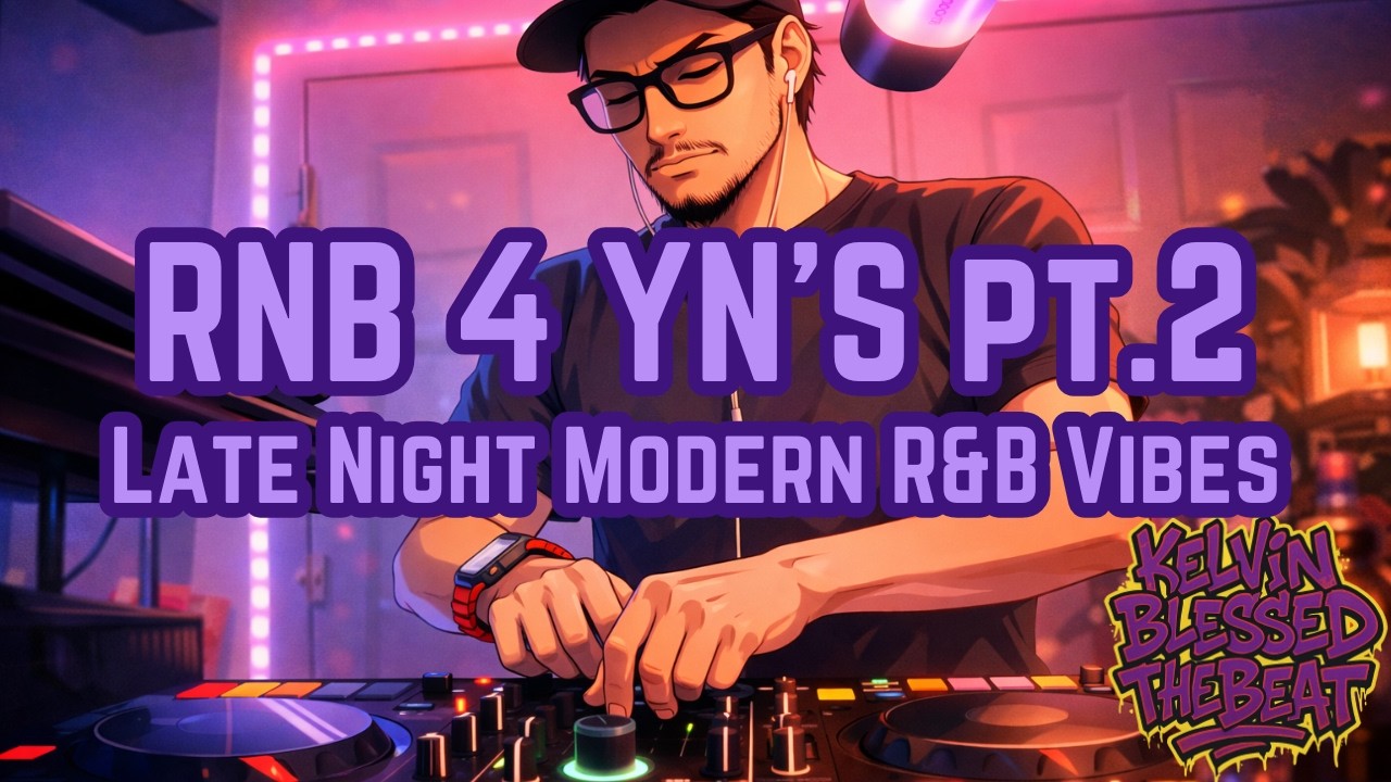Modern R&B That Hits Different… 💔➡️❤️ | RNB For YNS Mix This Mix Will Have You Texting Your Ex… 😮‍🔥