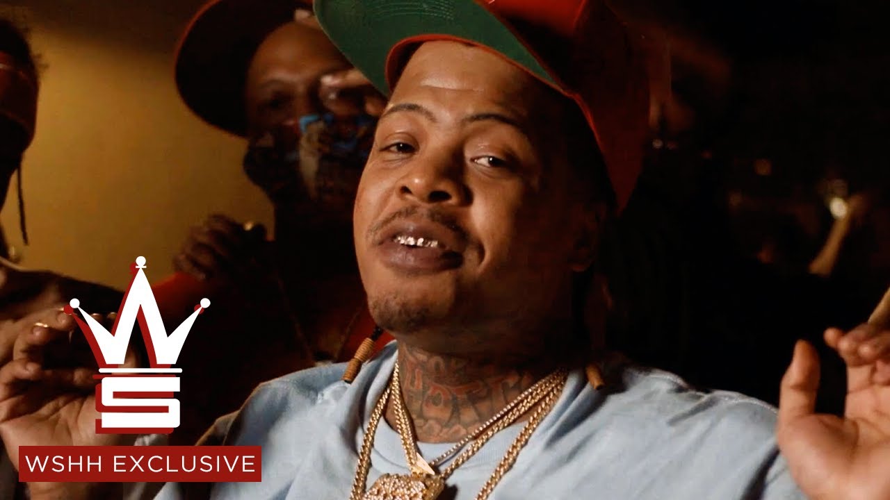 Sosamann - &ldquo;Sauce & Season&rdquo; feat. Sada Baby (Official Music Video - WSHH Exclusive)