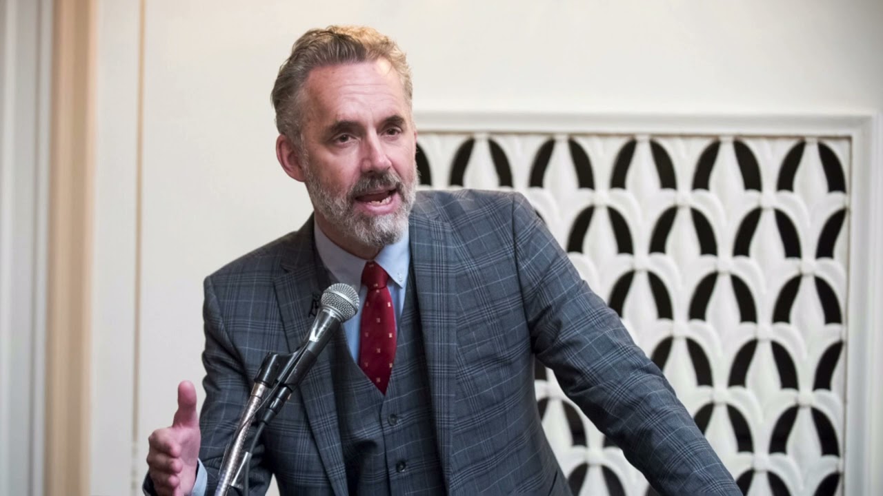 Watch This If You Are Feeling Lazy Or Undisciplined! | Jordan Peterson Debate