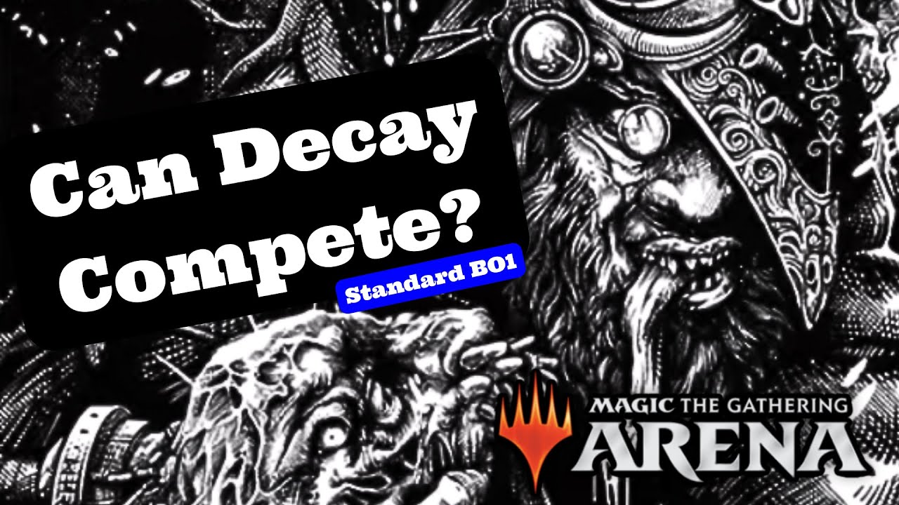 Standard Zombies with Geralf and Gisa (Deck w/Gameplay)