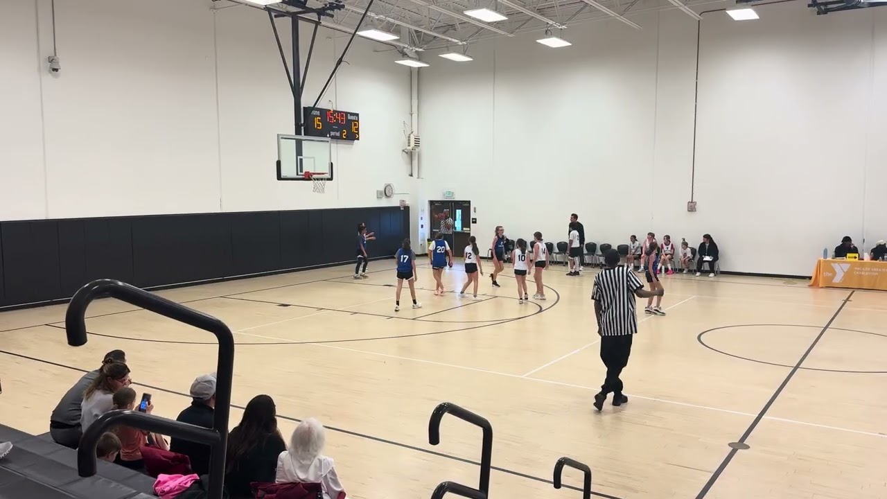 Girls game 4 pt 3
