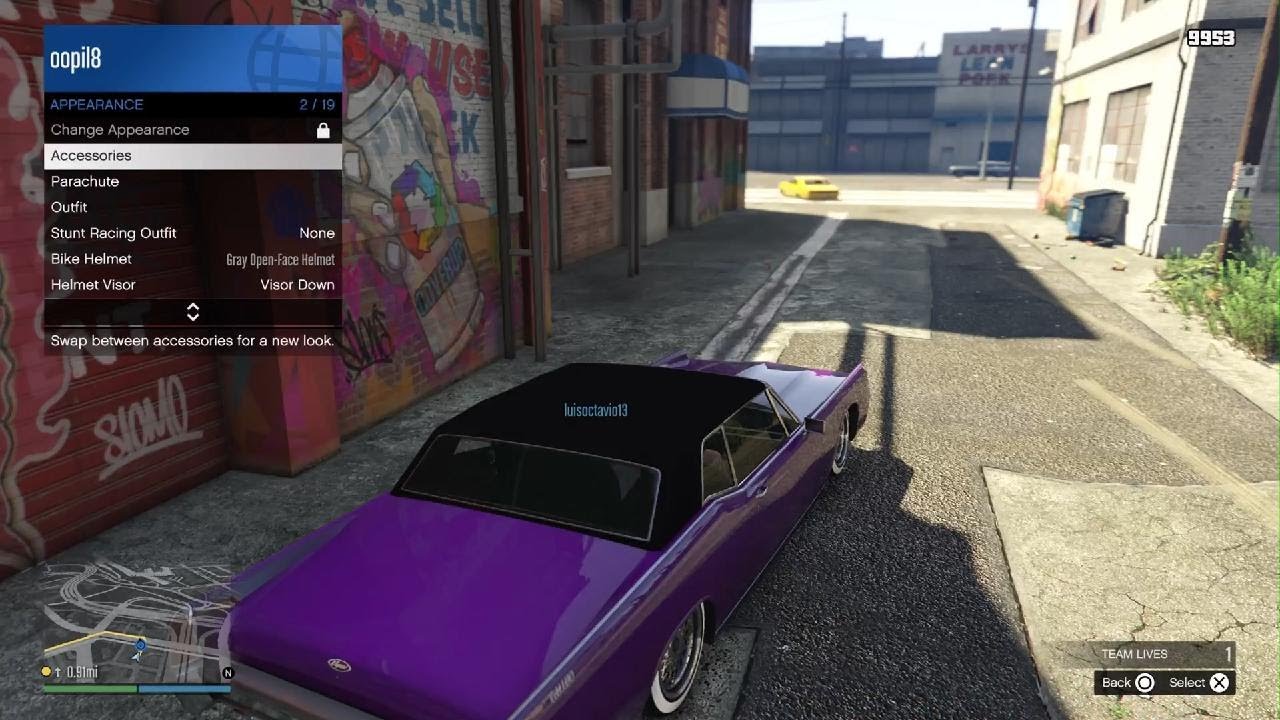 Grand Theft Auto V_20260120085149